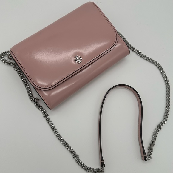 Tory Burch Emerson wallet crossbody